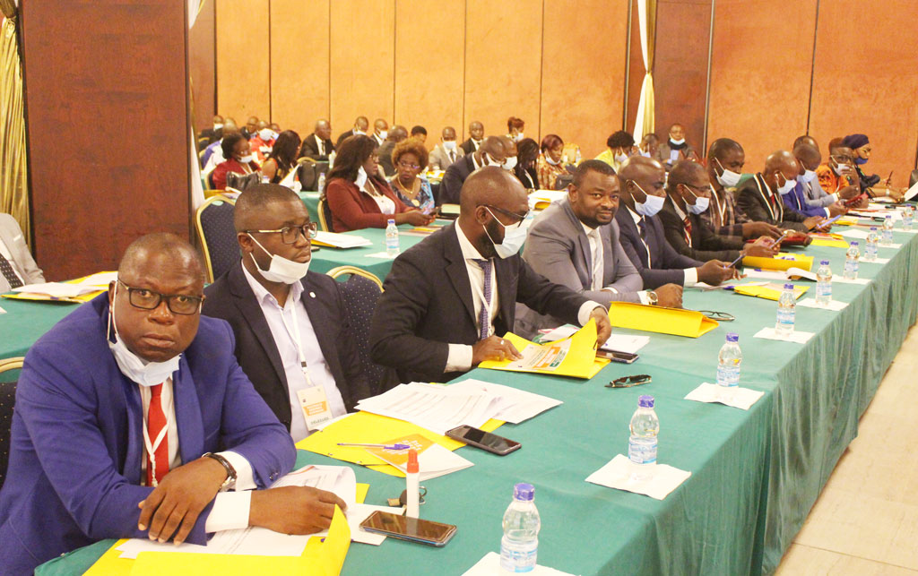 Assemblée Générale 2024